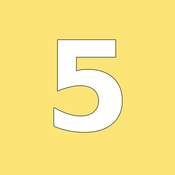 Year 5 Resources