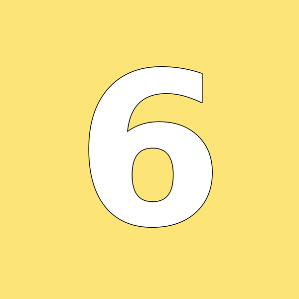 Year 6 Resources